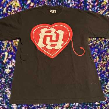 Other × Streetwear KanKan RR Valentines Day Tee - image 1