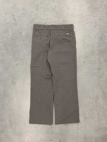 Dickies UO Exclusive 874 Cutoff Work Pant  Mens outfits, Men fashion  casual outfits, Retro outfits