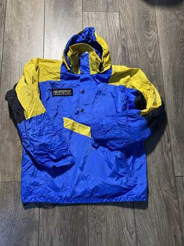 時間指定不可】 Face North The CORDULA GORE-TEX PLUS マウンテン