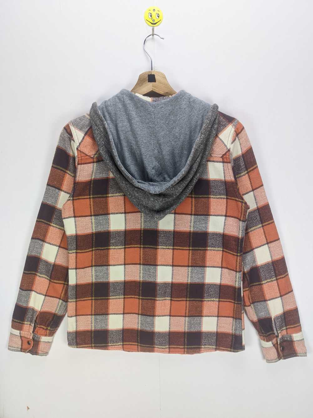 Brand × Flannel × Streetwear Steals🔥Smith's Amer… - image 2