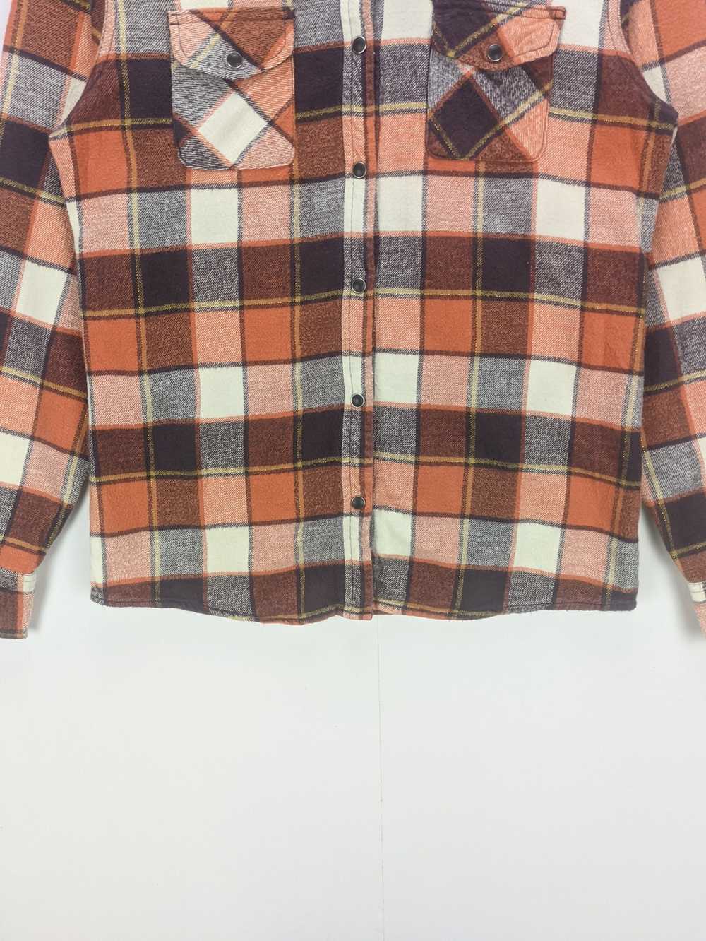 Brand × Flannel × Streetwear Steals🔥Smith's Amer… - image 7