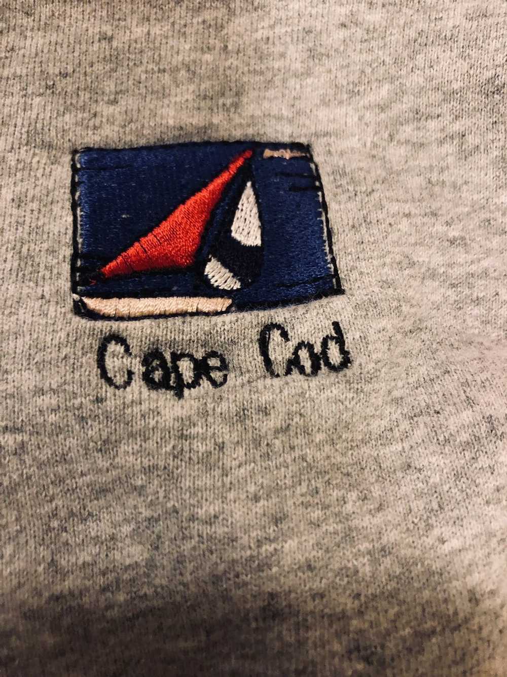 Vintage Vintage Cape Cod sweatshirt - image 5