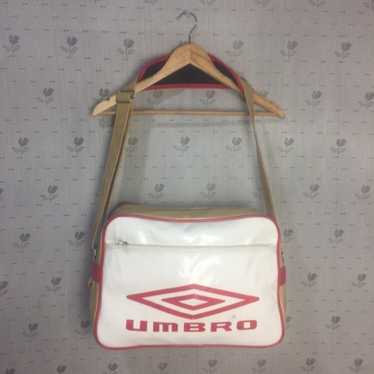 Umbro deals shoulder bag