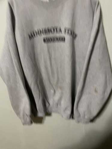 Vintage Vintage Minnesota Mankato State Sweatshirt