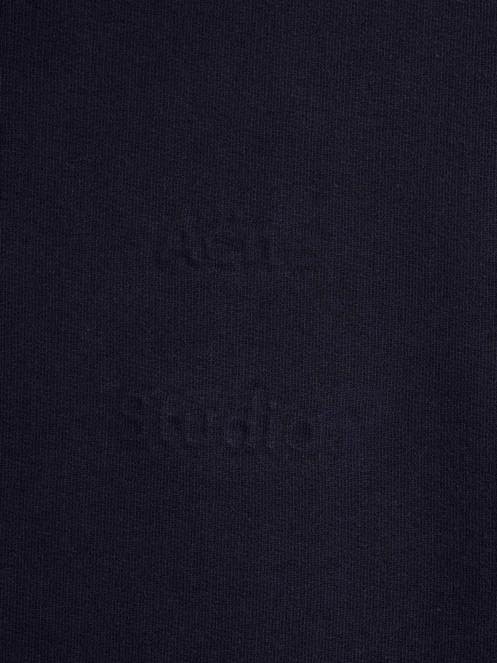 Acne Studios ACNE STUDIOS CORBEN DEBOSSED LOGO CR… - image 6