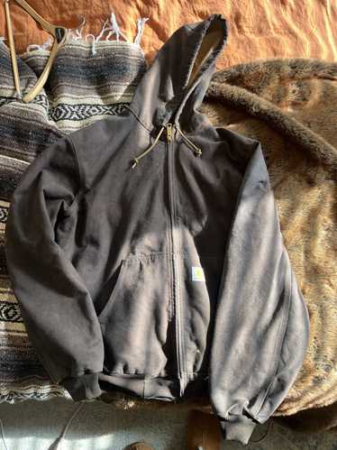 Carhartt Carhartt Hooded Jacket