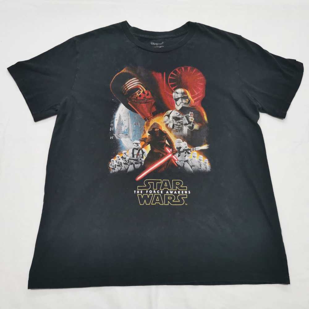 Disney × Movie × Star Wars Disney's Movie Star Wa… - image 1