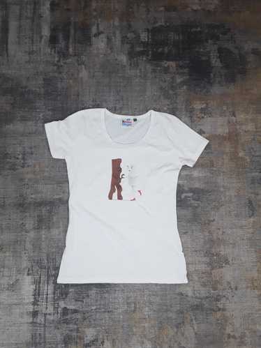 Other × Streetwear Kinder chocolate T-shirt M