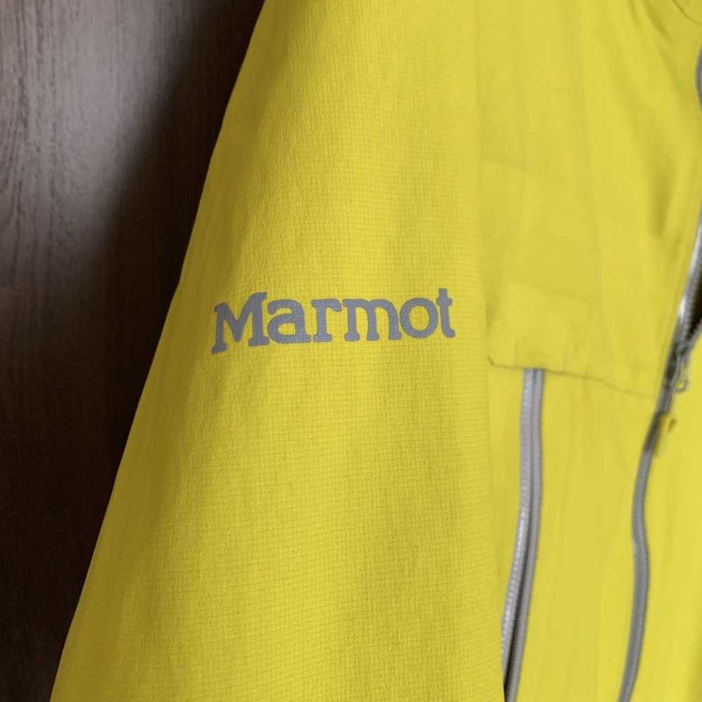 Japanese Brand × Marmot × Streetwear Marmot gotet… - image 5