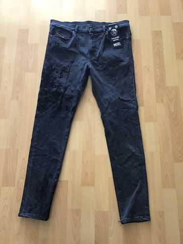 Diesel DIESEL D-AMNy W36 L32 Jeans Skinny - image 1