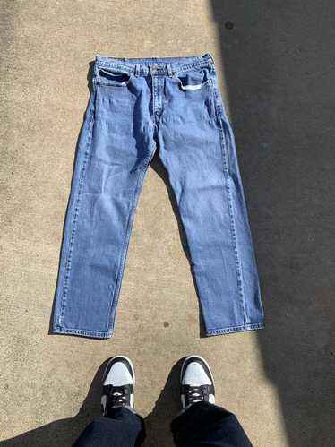 Levi's × Vintage Vintage Levis 565