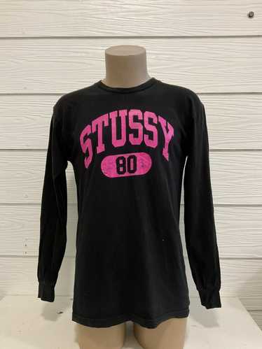Streetwear × Stussy Stussy 80 tee - image 1