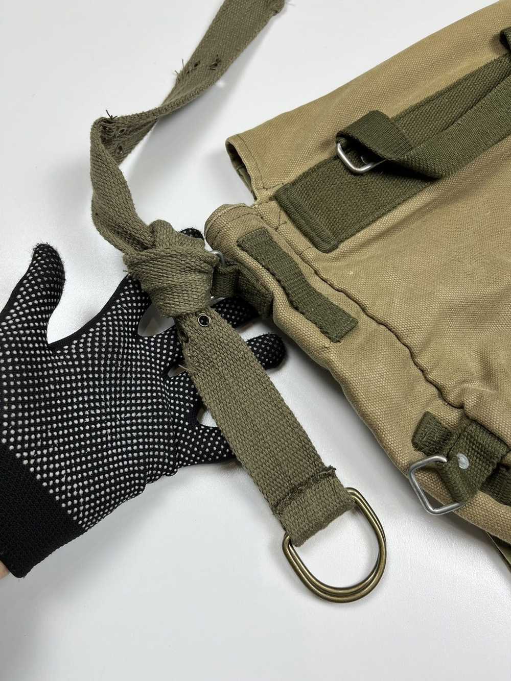 Japanese Brand × Military × Vintage True Vintage … - image 7