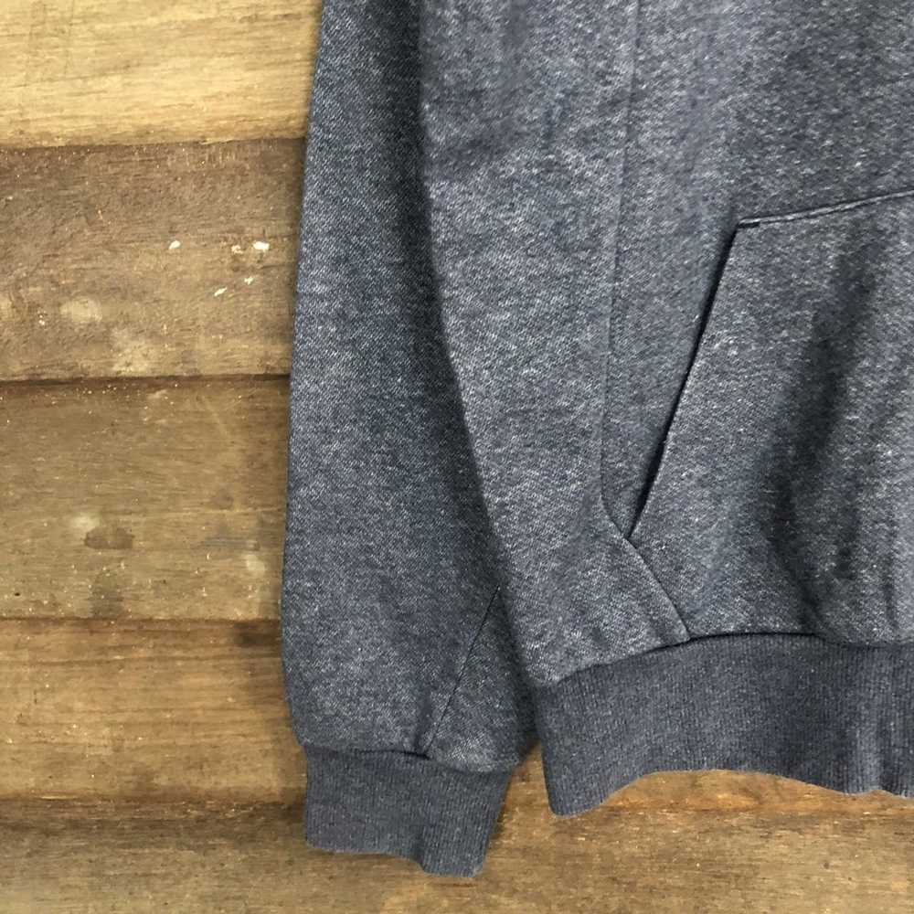 Descente × Streetwear Descente Spellout Sweater - image 6