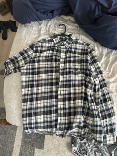 Chaps Chaps Flannel