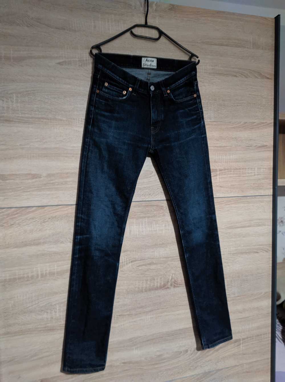 Acne Studios 30% of Retail Acne Ace Two Jeans - image 2