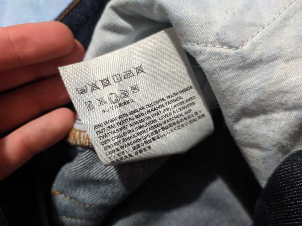 Acne Studios 30% of Retail Acne Ace Two Jeans - image 5