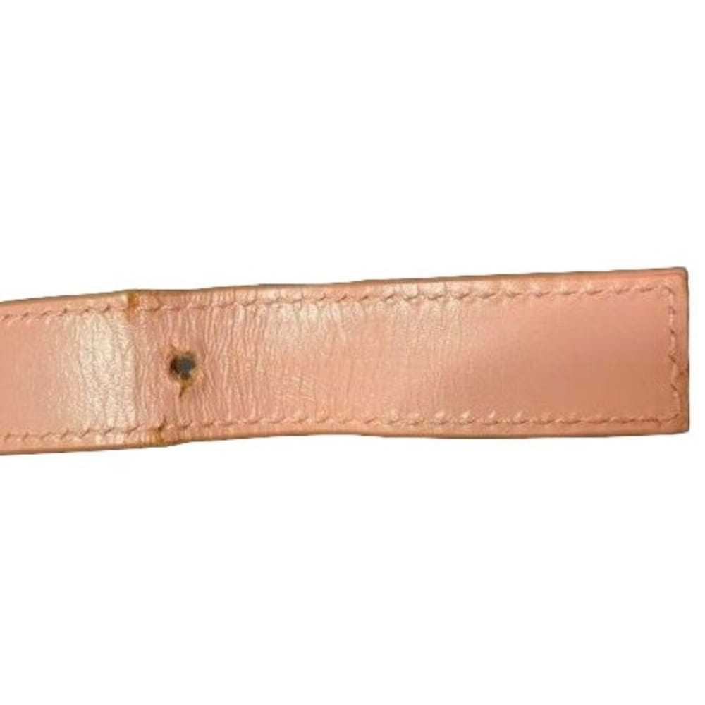 Gucci Jackie Vintage leather handbag - image 2
