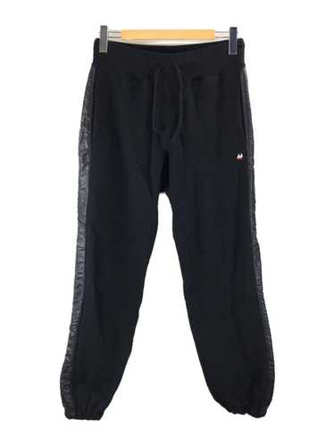 Louis Vuitton Pleated Accents Sweatpants