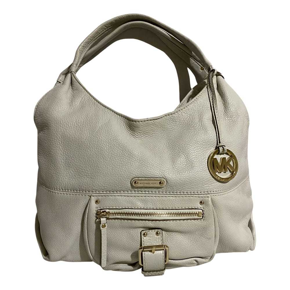 Michael Kors Leather handbag - image 1