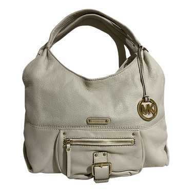 Michael Kors Leather handbag - image 1