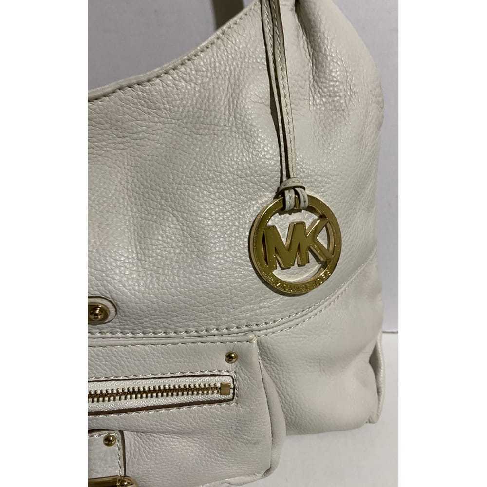 Michael Kors Leather handbag - image 5