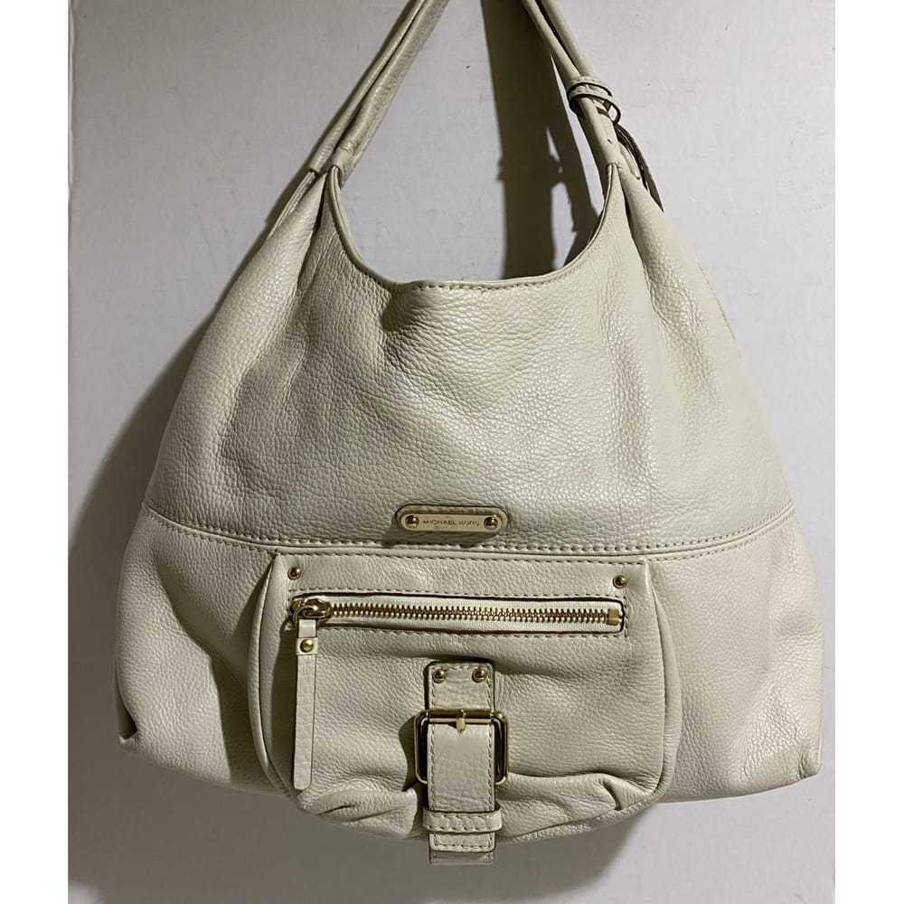 Michael Kors Leather handbag - image 8