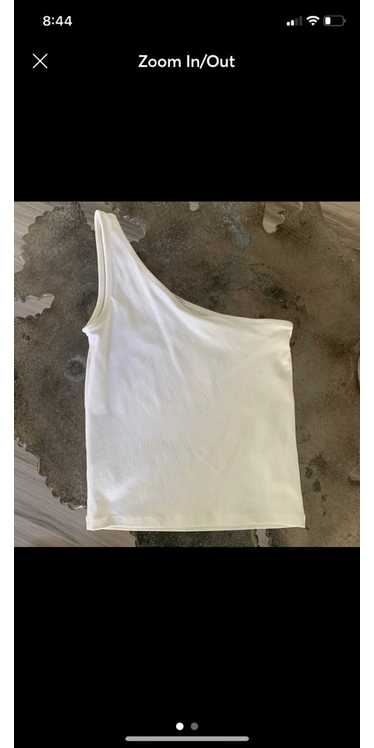 Other White Stradivarius top