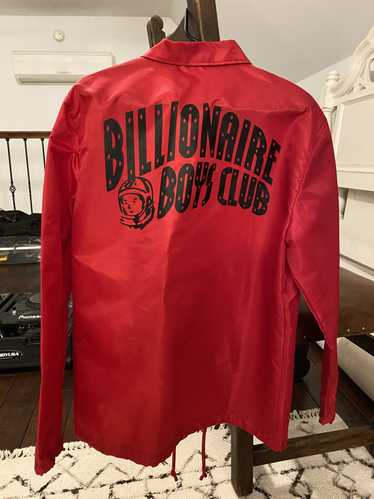 Billionaire Boys Club Coach Jacket