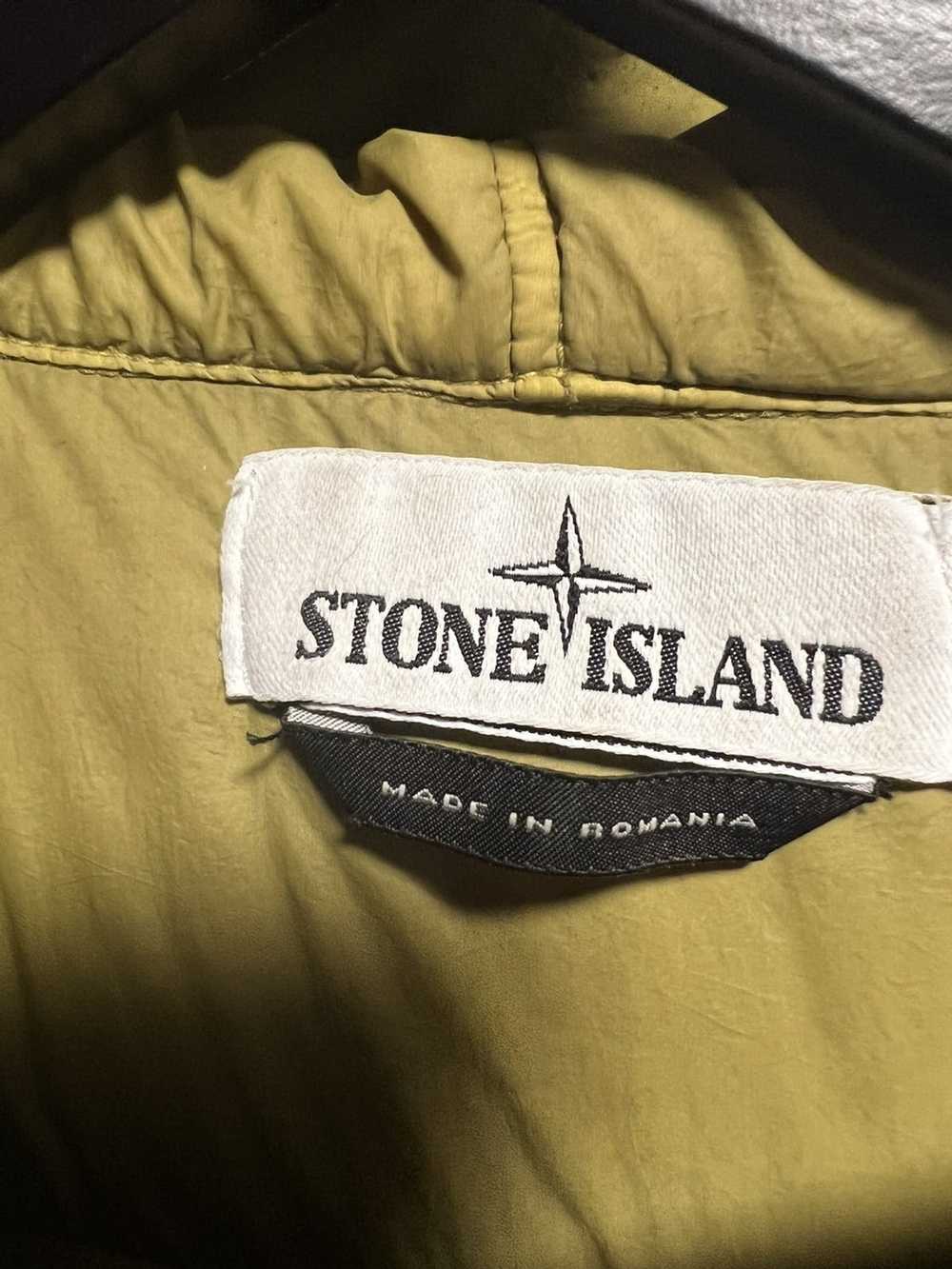Stone Island Stone island puffer / - image 5