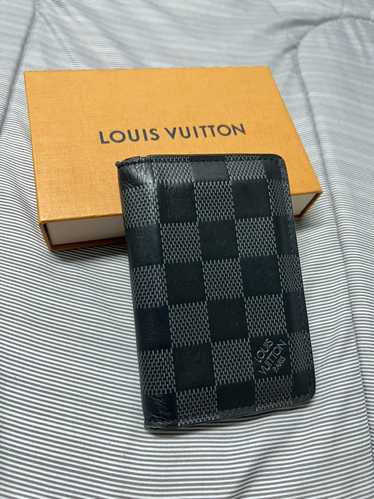 Louis Vuitton Louis Vuitton Pocket Organizer Damie