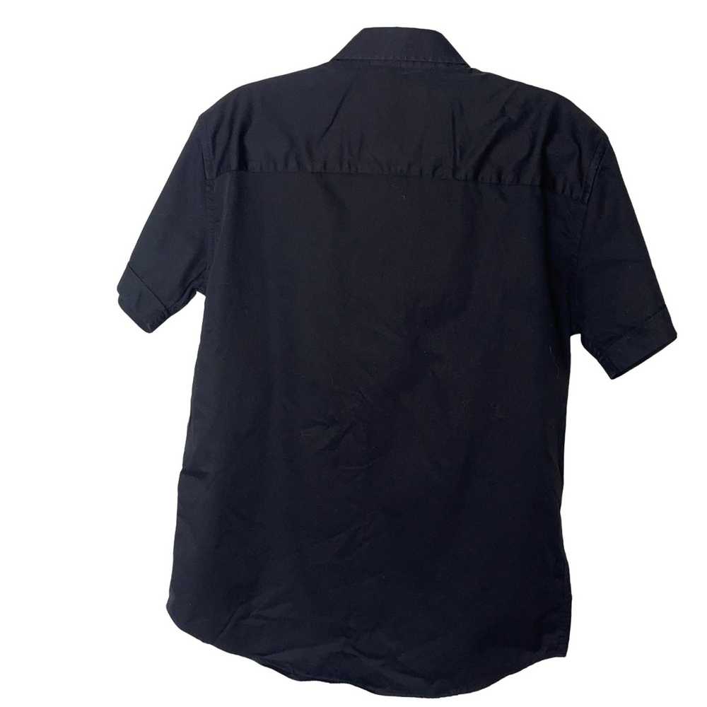 Other Wil Stiles Mens Shirt Black XL Limited Edit… - image 7