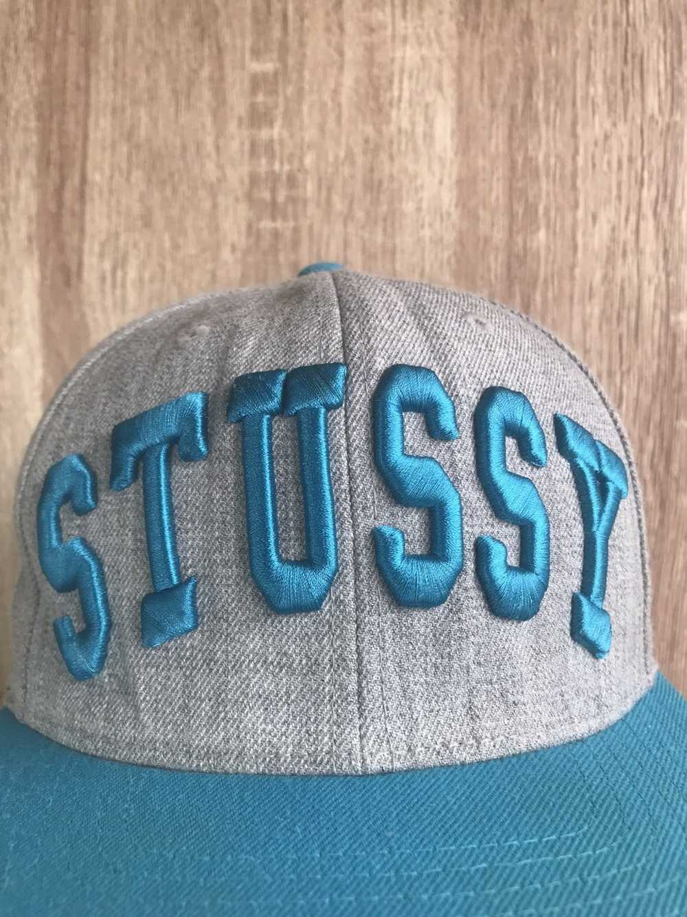 Stussy Stussy x Starter - image 3