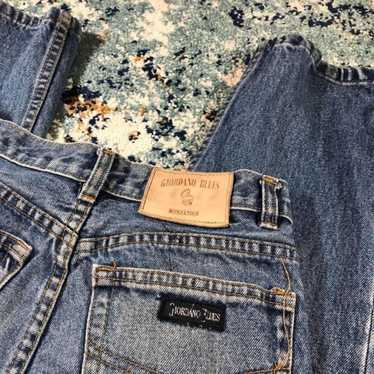 Giordano best sale blues jeans