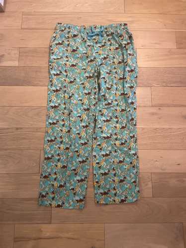 Disney Perrytheplatypus pajama