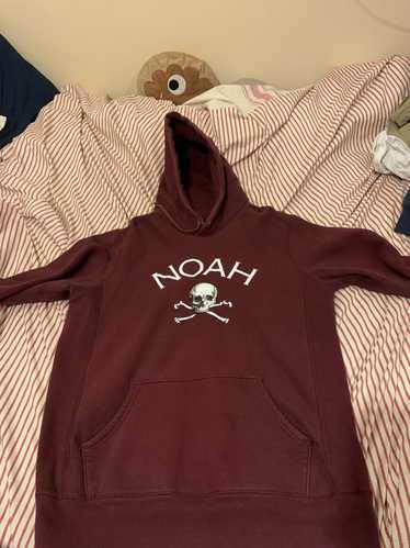 Noah Noah Jolly Rodger hoodie - image 1