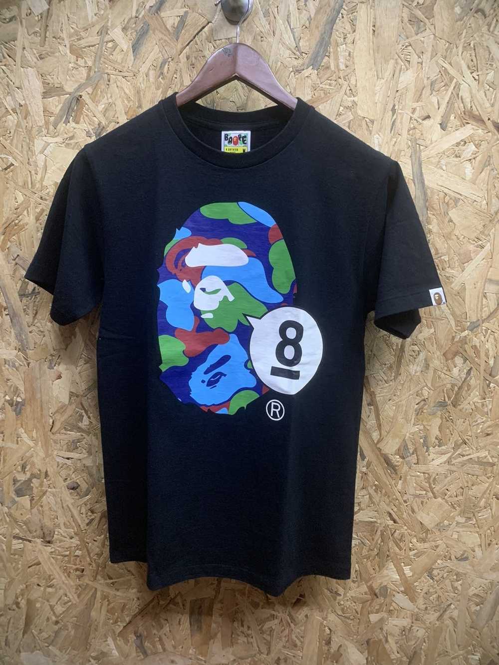 Bape Bape 8th Anniversary - image 1