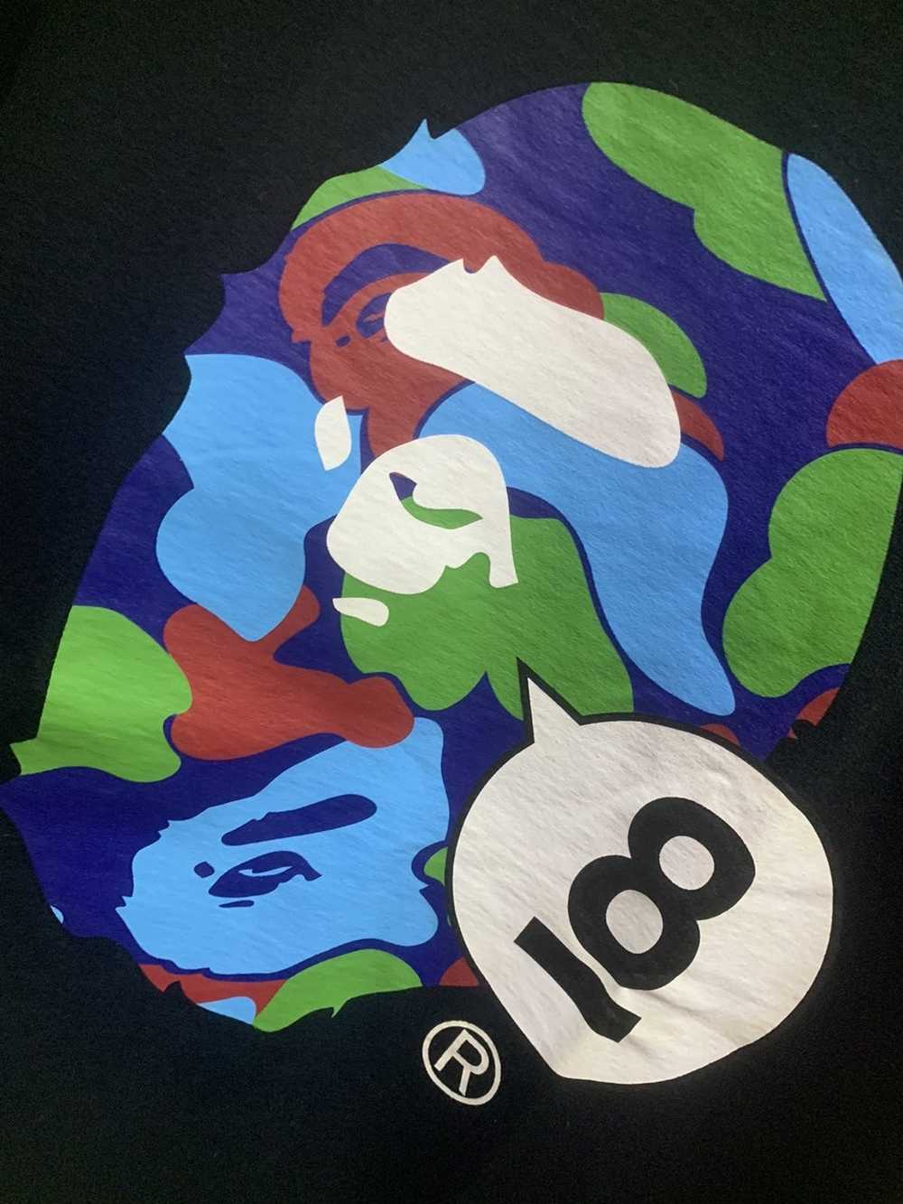 Bape Bape 8th Anniversary - image 2