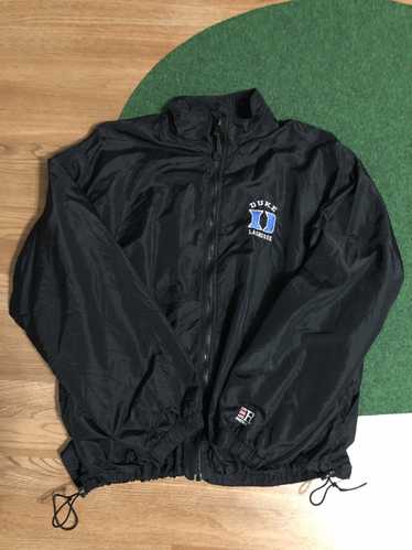 Vintage lacrosse jacket - Gem