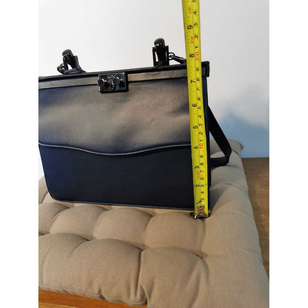 Rodo Leather handbag - image 2