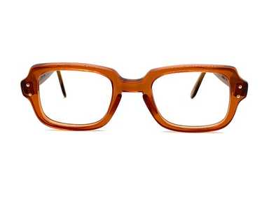 Vintage uss eyeglasses frames - Gem