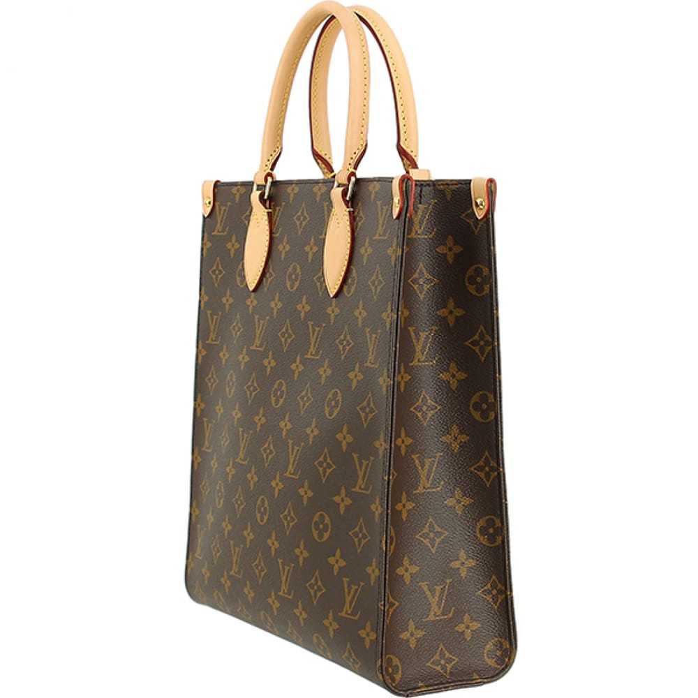 Louis Vuitton Crossbody leather handbag - image 3