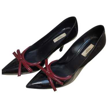 Prada Patent leather heels - image 1