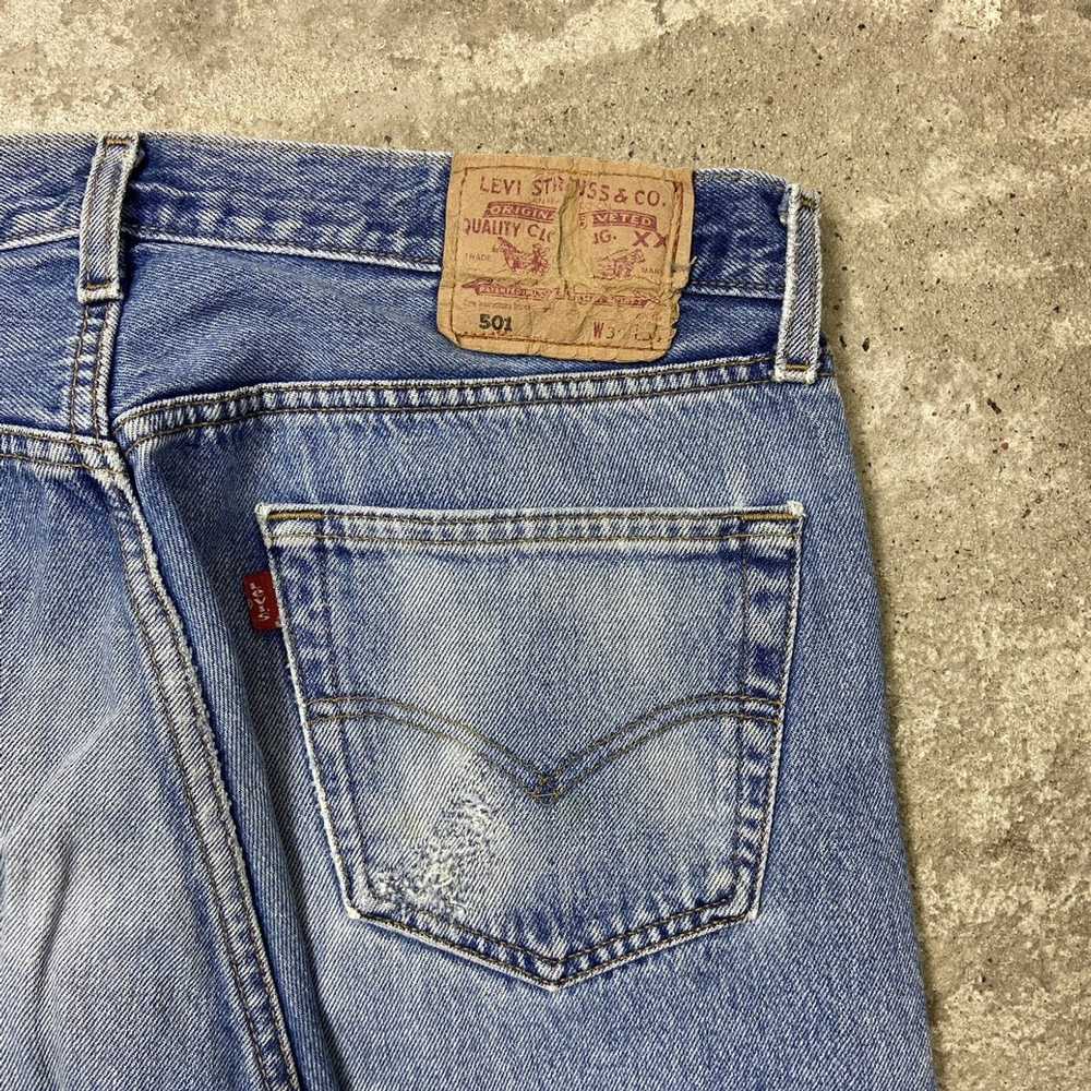 1990x Clothing × Archival Clothing × Levi's Vinta… - image 7