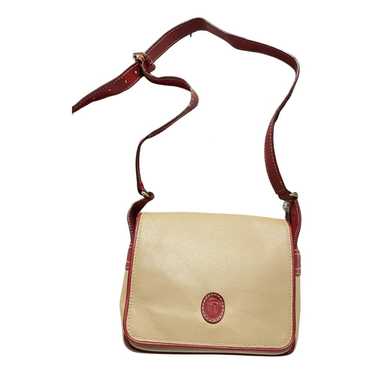 Trussardi Leather mini bag