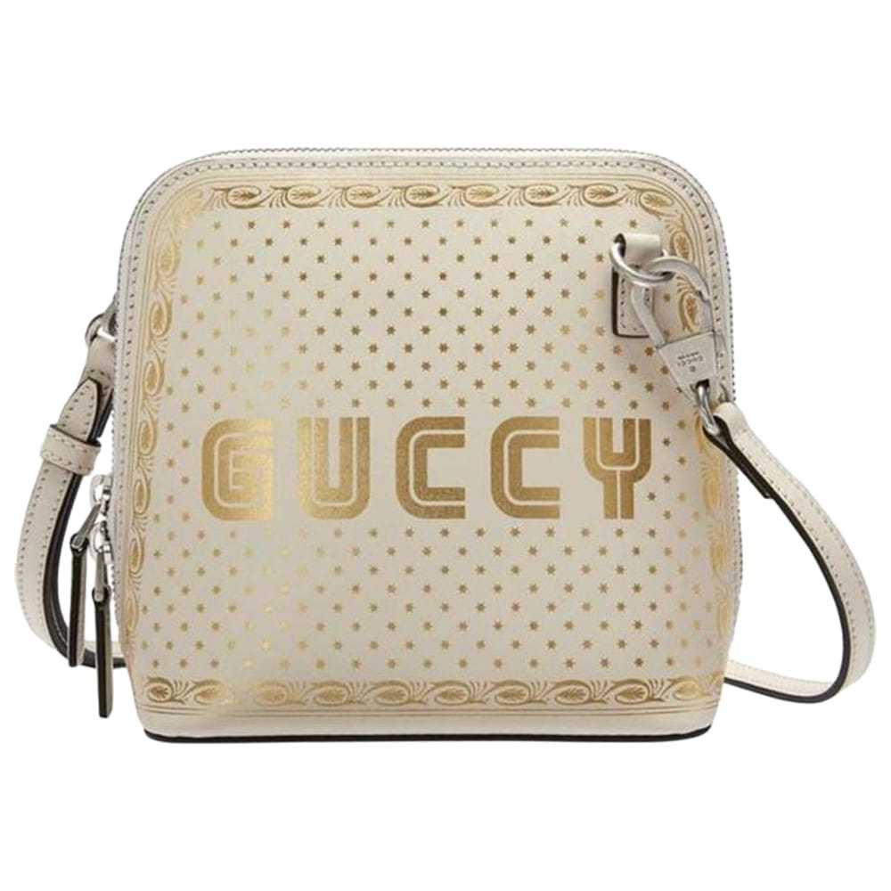 Gucci Ophidia leather handbag - image 1