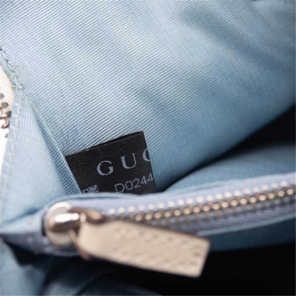 Gucci Ophidia leather handbag - image 2