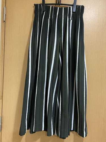 Issey miyake hakama pants - Gem