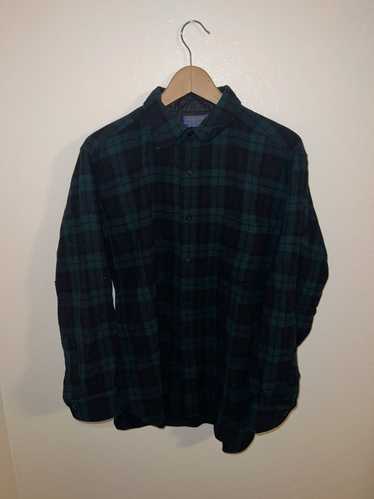 Pendleton × Streetwear × Vintage Vintage Pendleton