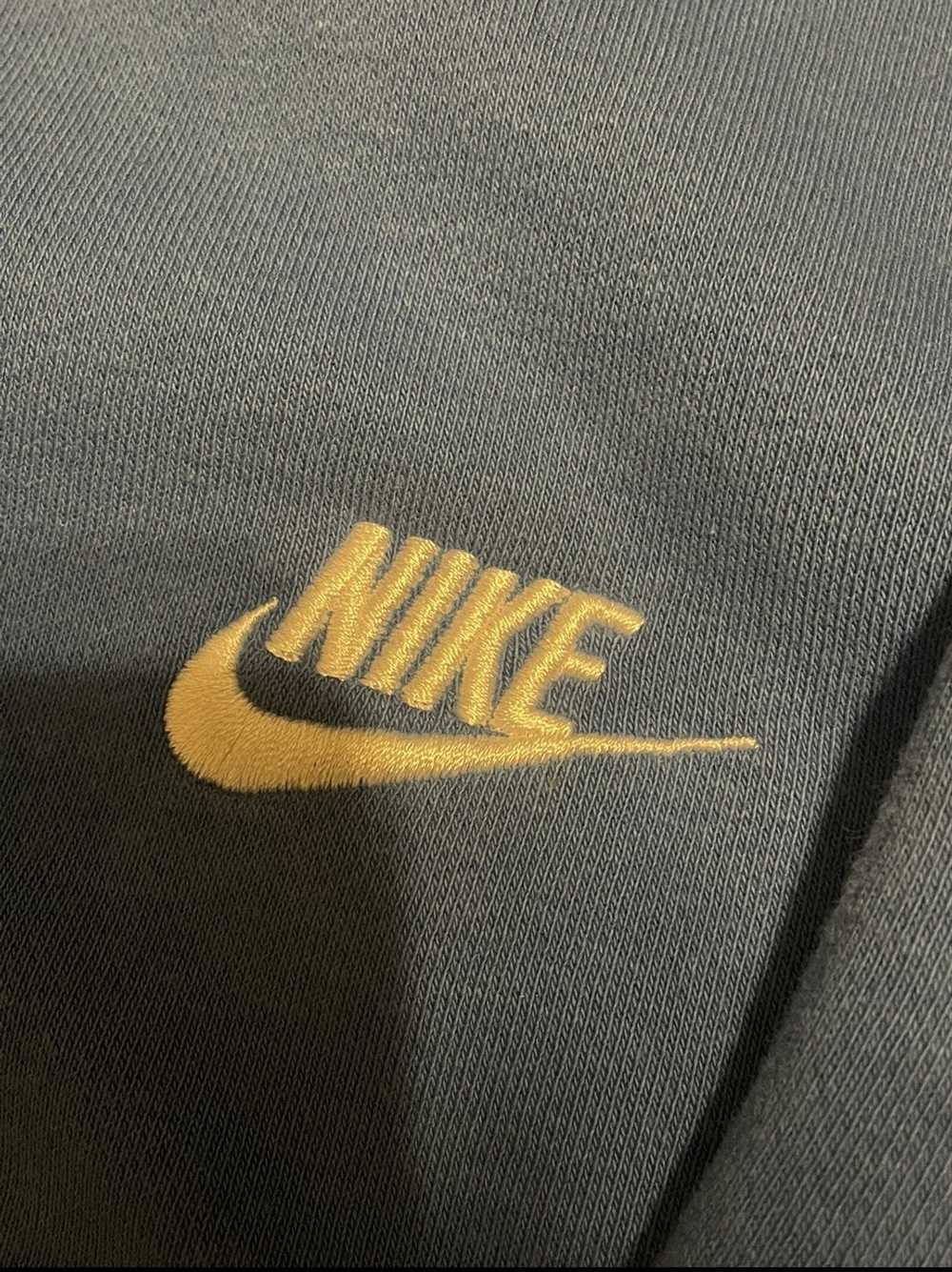 Nike Nike Zip Up Jacket - image 2